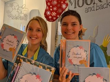 Bernhovenkids te Uden