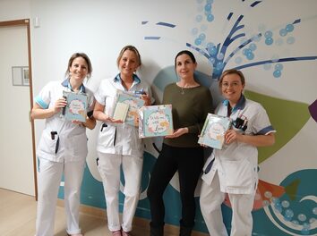 Van Weel-Bethesda Ziekenhuis te Dirksland