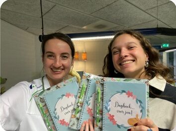 Haga-ziekenhuis, kinderafdeling te Zoetermeer