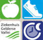 Ziekenhuis Gelderse Vallei te Ede