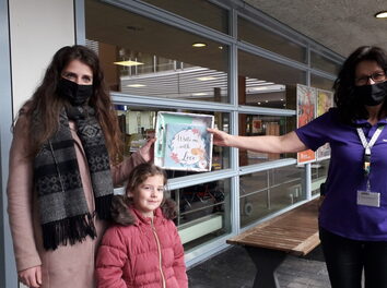 Wilhelmina kinderziekenhuis te Utrecht